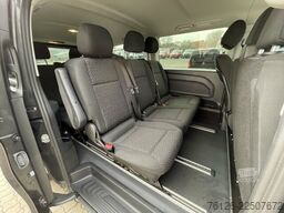 Mercedes-Benz Vito 116 CDI Tourer PRO E NAVI+KLIMA+RÜCKFAHRKAM