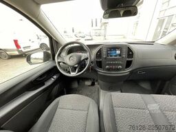 Mercedes-Benz Vito 116 CDI Tourer PRO E NAVI+KLIMA+RÜCKFAHRKAM