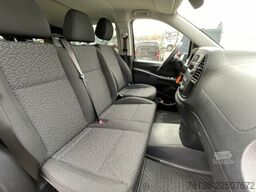 Mercedes-Benz Vito 116 CDI Tourer PRO E NAVI+KLIMA+RÜCKFAHRKAM