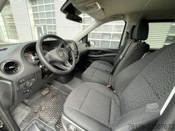 Mercedes-Benz Vito 116 CDI Tourer PRO E NAVI+KLIMA+RÜCKFAHRKAM