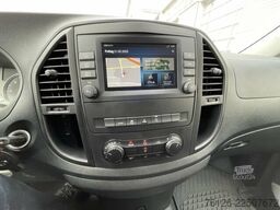 Mercedes-Benz Vito 116 CDI Tourer PRO E NAVI+KLIMA+RÜCKFAHRKAM