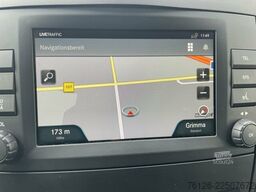 Mercedes-Benz Vito 116 CDI Tourer PRO E NAVI+KLIMA+RÜCKFAHRKAM