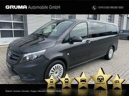 Mercedes-Benz Vito 116 CDI Tourer PRO E NAVI+KLIMA+R?CKFAHRKAM
