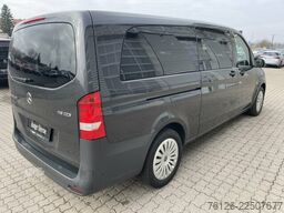 Mercedes-Benz Vito 116 CDI Tourer PRO E NAVI+KLIMA+R?CKFAHRKAM