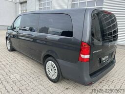 Mercedes-Benz Vito 116 CDI Tourer PRO E NAVI+KLIMA+R?CKFAHRKAM