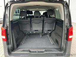 Mercedes-Benz Vito 116 CDI Tourer PRO E NAVI+KLIMA+R?CKFAHRKAM