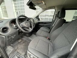 Mercedes-Benz Vito 116 CDI Tourer PRO E NAVI+KLIMA+R?CKFAHRKAM