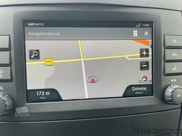 Mercedes-Benz Vito 116 CDI Tourer PRO E NAVI+KLIMA+R?CKFAHRKAM
