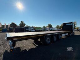 KRONE SDP 27 Plattform-Auflieger - Sofort Verfügbar!