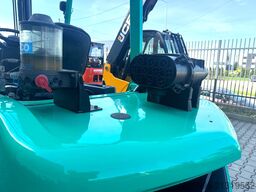 Mitsubishi FD35NT /Diesel/Only 6012 hours/New Price