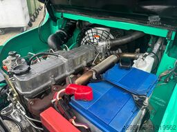 Mitsubishi FD35NT /Diesel/Only 6012 hours/New Price