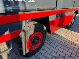 Linde S50 //Duplex 4850 mm //