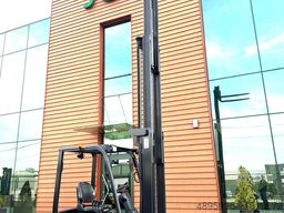 DOOSAN B15T-7/2021y./ Lithium battery/New price