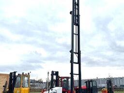 Combilift C4500 / LPG / 4500 kg/ Triplex 9300 mm