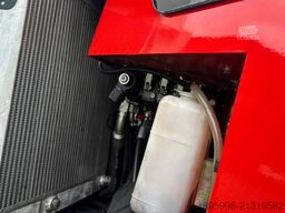 Combilift C4500 / LPG / 4500 kg/ Triplex 9300 mm