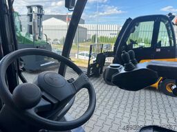 Toyota 06-8FGF30 / Triplex / 2021 year