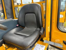 Combilift C3000/Triplex 5500 mm /Perfect condition