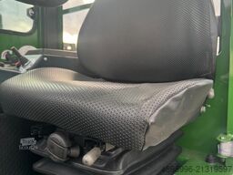 Combilift C4000 /2015 /Triplex 8400 mm/Only 7299 h