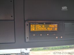 Mercedes-Benz AROCS 4145