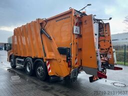 Mercedes-Benz 2629 6x2 Econic Faun VarioPress