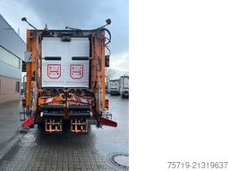 Mercedes-Benz 2629 6x2 Econic Faun VarioPress