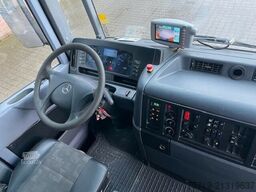 Mercedes-Benz 2629 6x2 Econic Faun VarioPress
