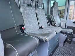 Mercedes-Benz 2629 6x2 Econic Faun VarioPress