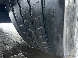 Mercedes-Benz 2629 6x2 Econic Faun VarioPress