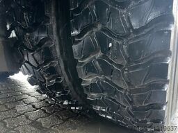 Mercedes-Benz 2629 6x2 Econic Faun VarioPress