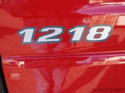 Mercedes-Benz Atego reserved!! 1218 + HYVALIFT + CONTAINER +...