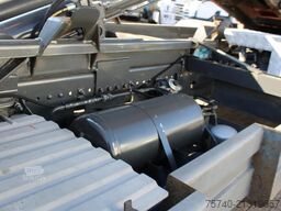 Mercedes-Benz Atego reserved!!  1218 + HYVALIFT + CONTAINER +...