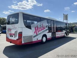 Setra S 416 LE Business