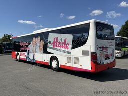Setra S 416 LE Business