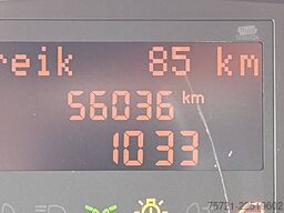 IVECO DAILY 50C17 3.0ltr Palfinger