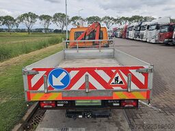 IVECO DAILY 50C17 3.0ltr Palfinger