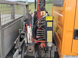 IVECO DAILY 50C17 3.0ltr Palfinger