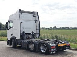 SCANIA R500 6x2/4 LB MEGA RET