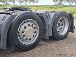 SCANIA R500 6x2/4 LB MEGA RET
