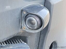 SCANIA R500 6x2/4 LB MEGA RET