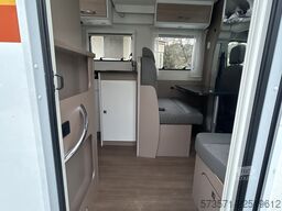 Ford Ducato Etrusco 2024 | Automática | | Totalmente equipada