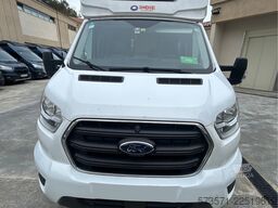 Ford Ducato Etrusco 2024 | Automática | | Totalmente equipada