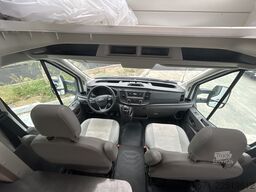 Ford Ducato Etrusco 2024 | Automática | | Totalmente equipada