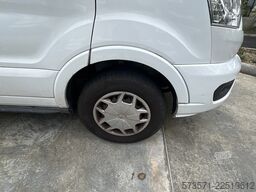 Ford Ducato Etrusco 2024 | Automática | | Totalmente equipada