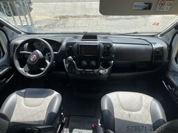 Ford Transit Weinsberg Carasuite 2024 | Automática | Capacidad para 5 personas