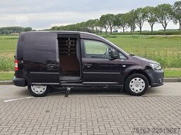 VW CADDY