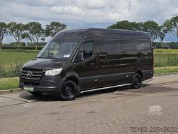 MERCEDES-BENZ SPRINTER 315 ac automaat EURO6
