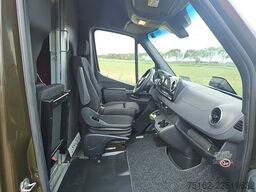 MERCEDES-BENZ SPRINTER 315 ac automaat EURO6