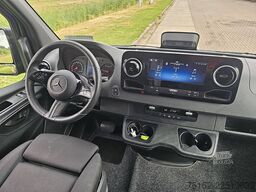 MERCEDES-BENZ SPRINTER 315 ac automaat EURO6