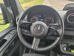 MERCEDES-BENZ SPRINTER 315 ac automaat EURO6