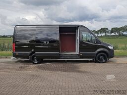 MERCEDES-BENZ SPRINTER 315 ac automaat EURO6